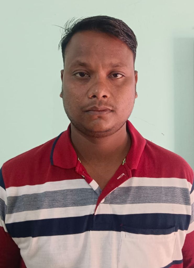 Photo of Mithlesh Kumar Ram