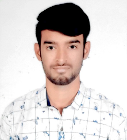 Photo of Abhishek Kumar
