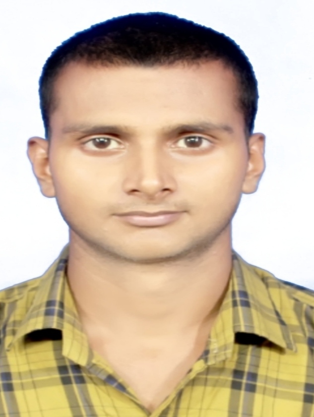 Ritesh Kumar Singh