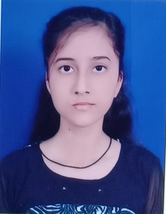 Photo of Karina Kumari