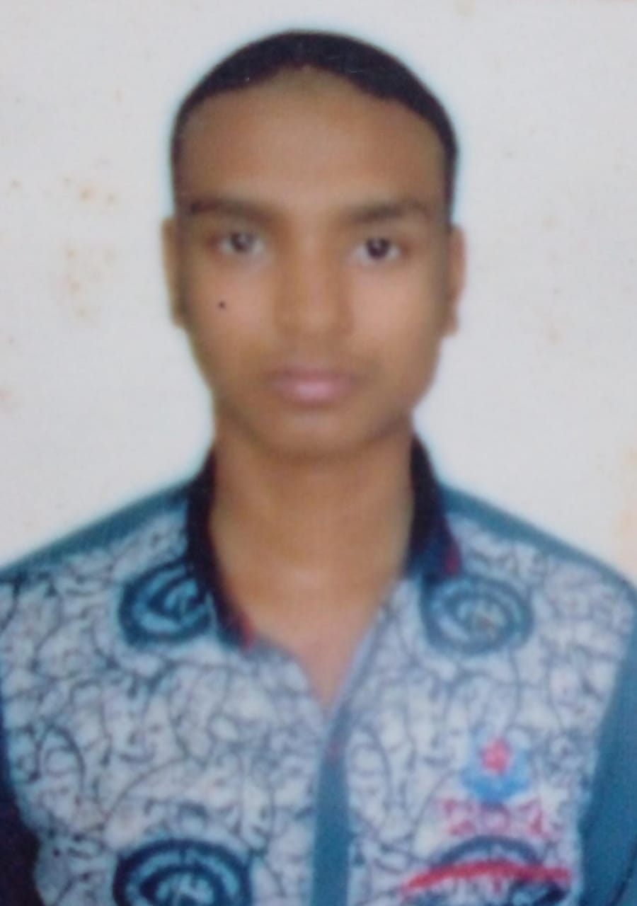 Photo of Sandip Kumar