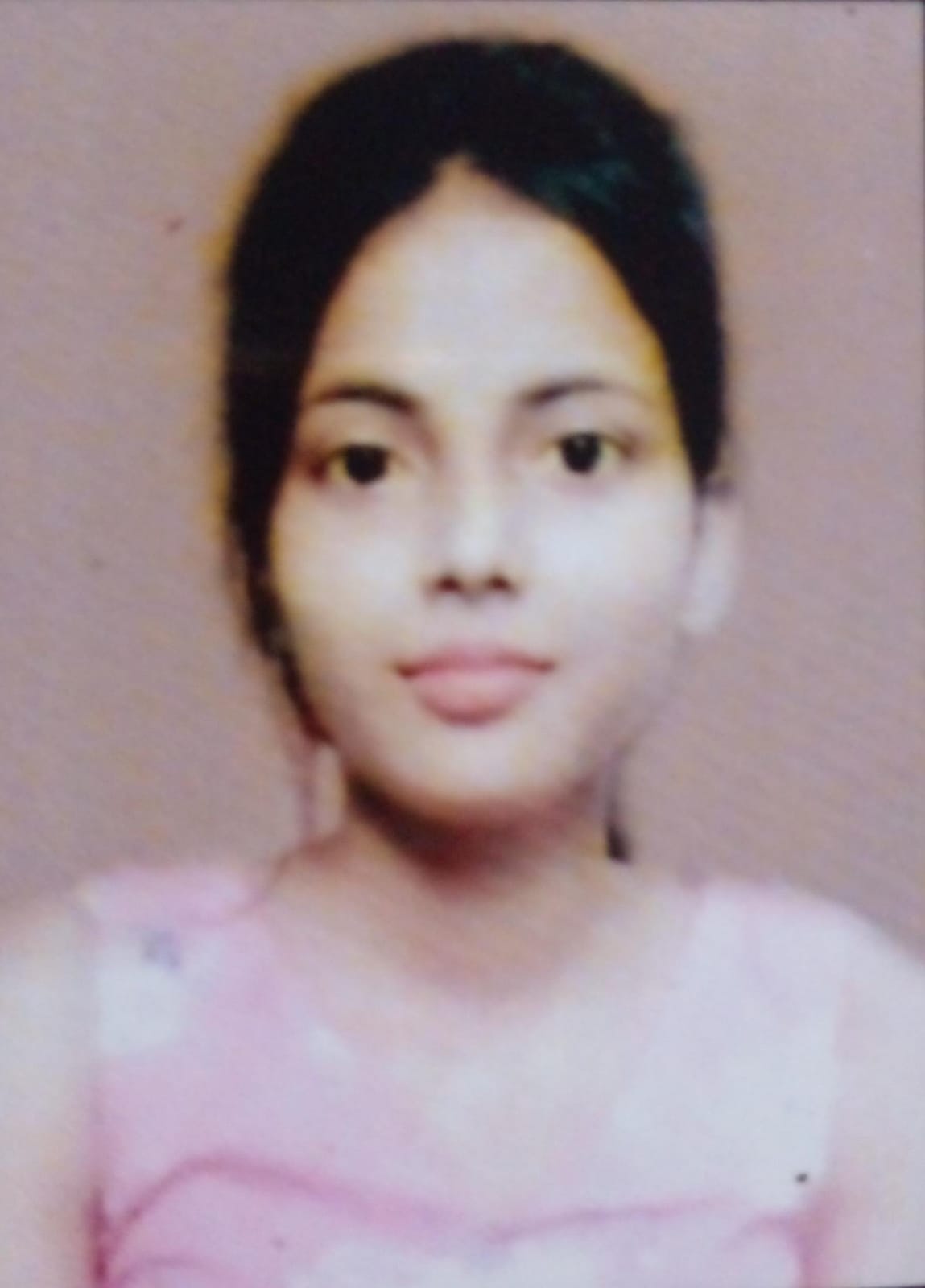 Photo of Neha Kumari