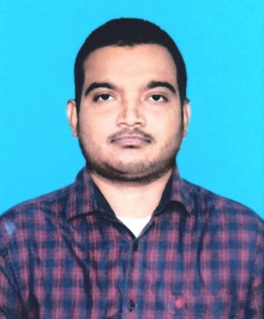 Photo of Ajay Kumar