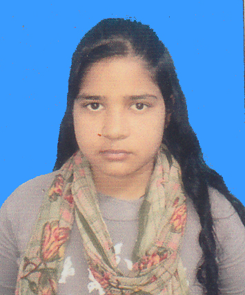 Photo of Sakshi Kumari