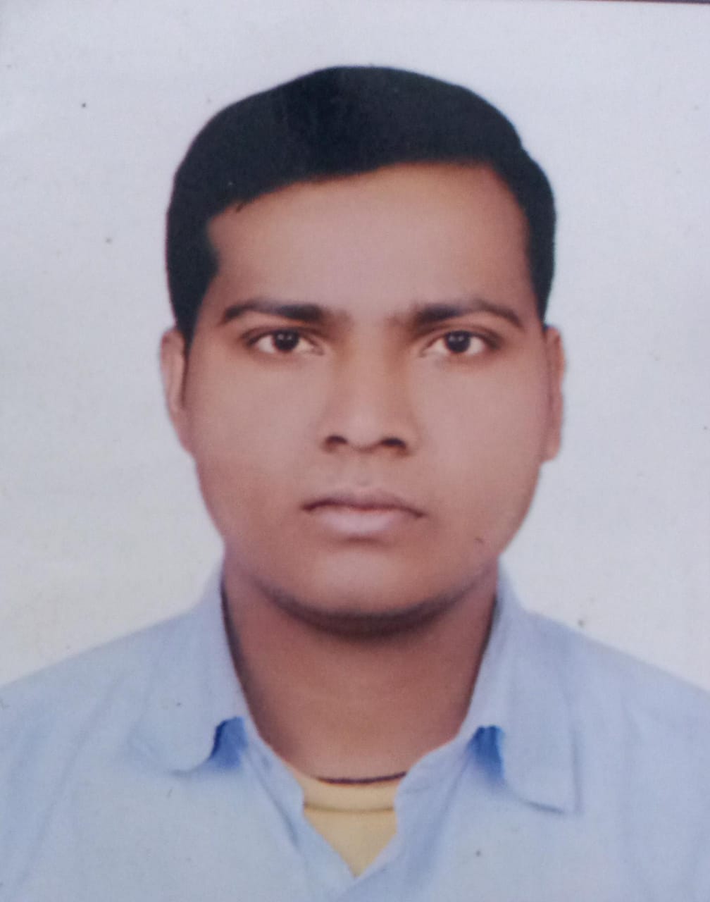 Photo of Dilip Kumar Baitha