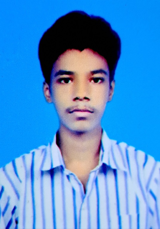 Ankit Kumar
