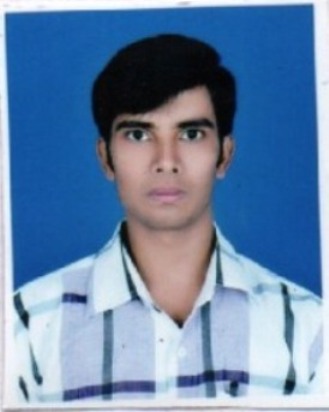 Photo of Kamlesh Kumar