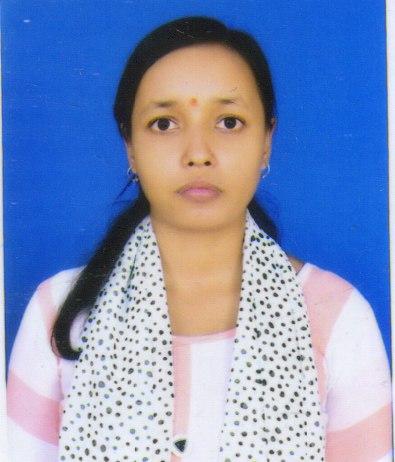 Gayatri Kumari