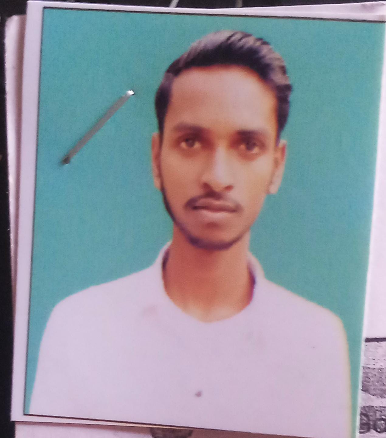 Photo of Meghan Kumar