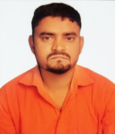 Photo of Bikram Paswan