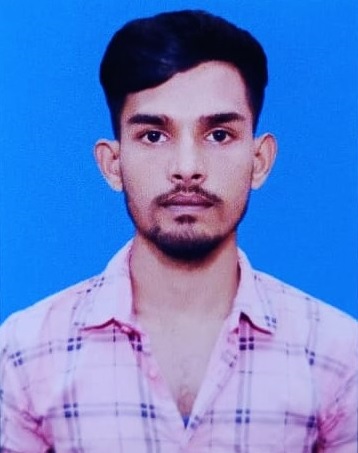 Photo of Aryan Raj