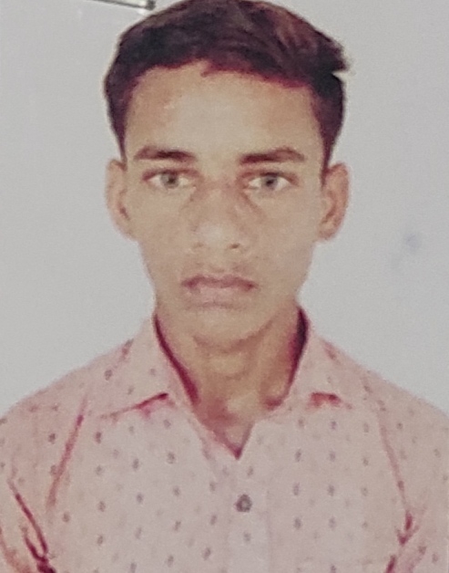 Sunil Yadav