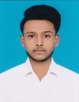 Photo of Siddharth Kumar