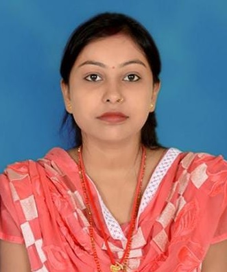 Photo of Princy Kumari