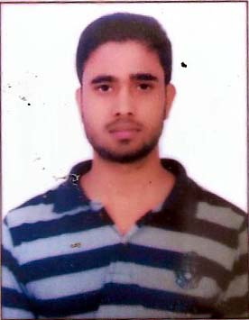 Photo of Amit Kumar Verma