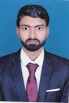 Photo of Saheb Kumar Sah