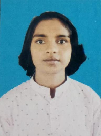 Photo of Achita Kumari