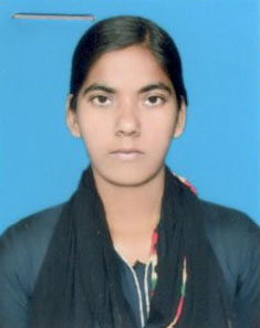 Photo of Rinki Kumari