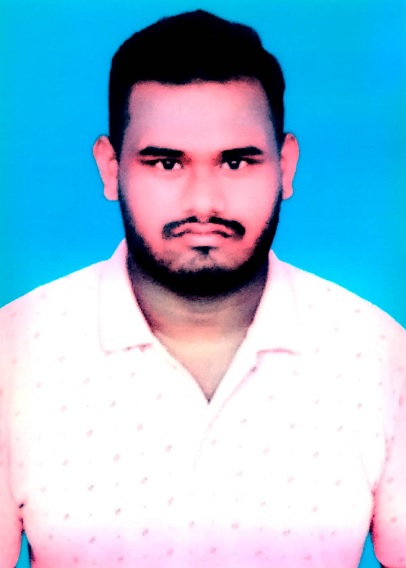 Nitish Kumar