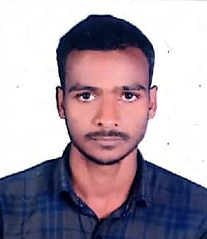 Photo of Pavan Kumar