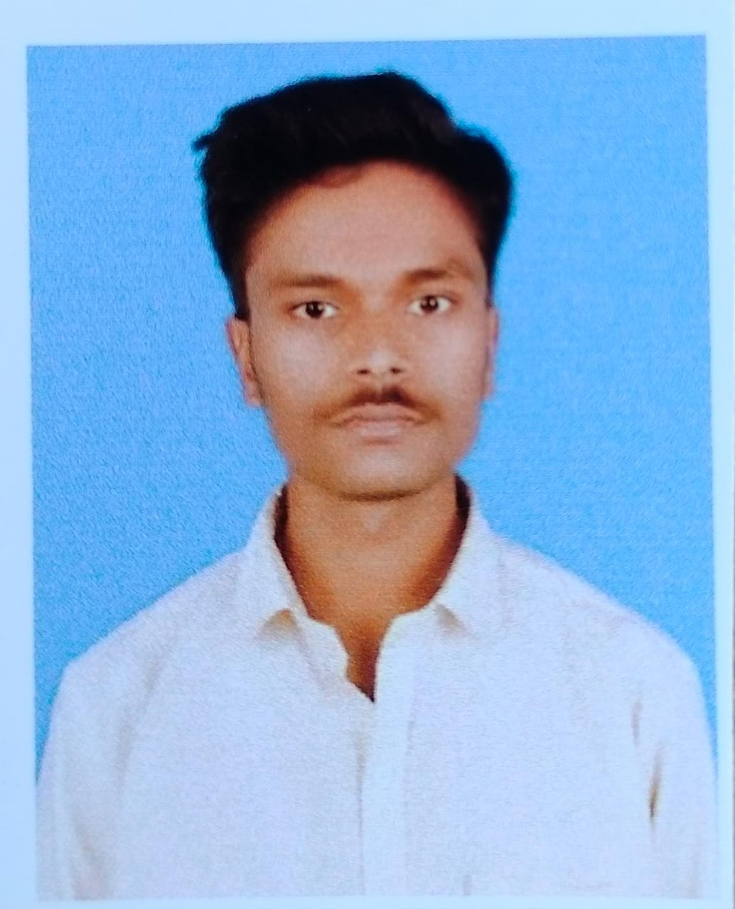 Photo of Kumar Nivash Raj