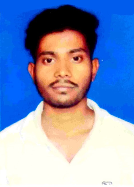 Photo of Abhishek Kumar Chaurasia