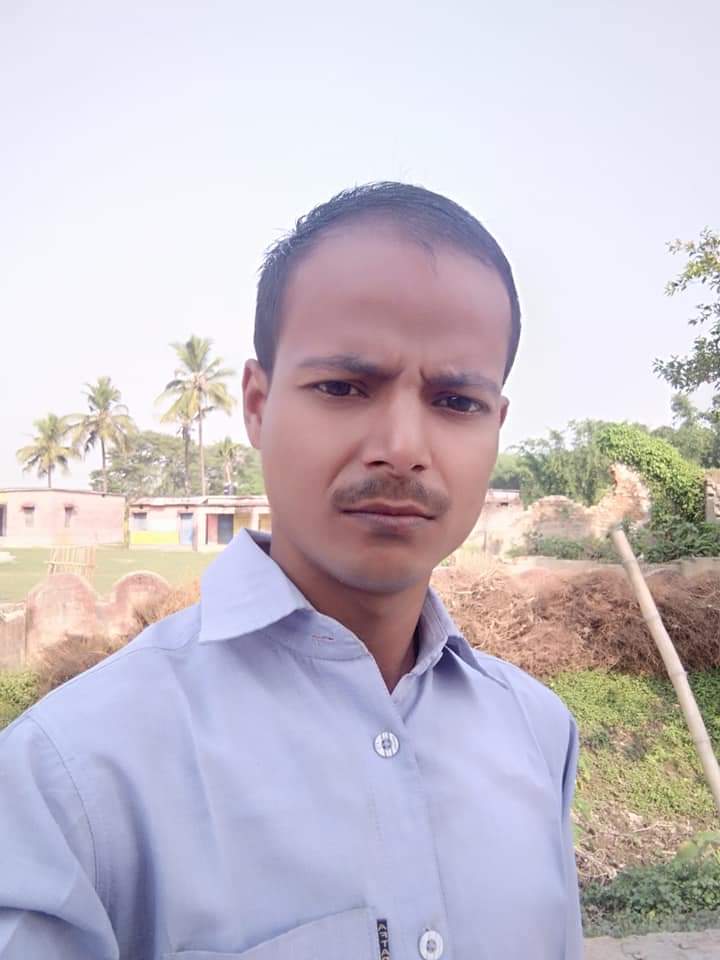 Prince Kumar