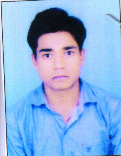 Photo of Rahul Kumar