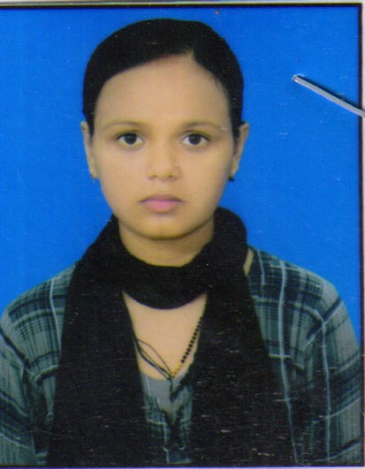 Sushma Kumari