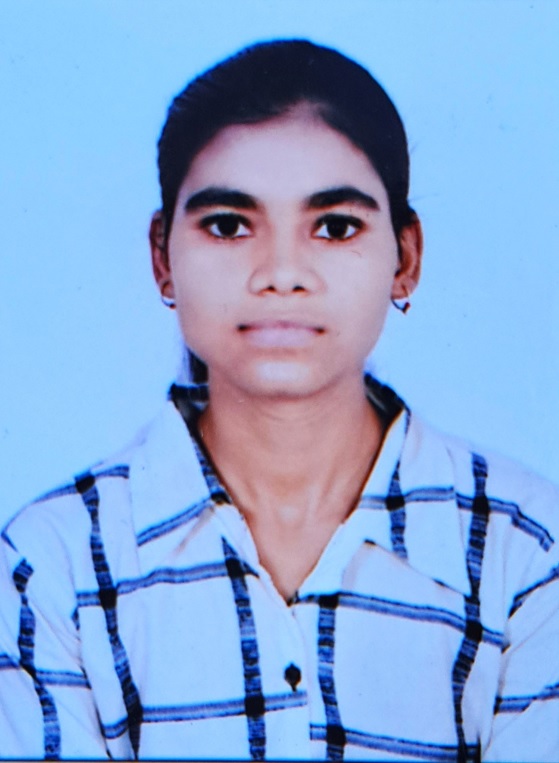 Photo of Ritika Kumari