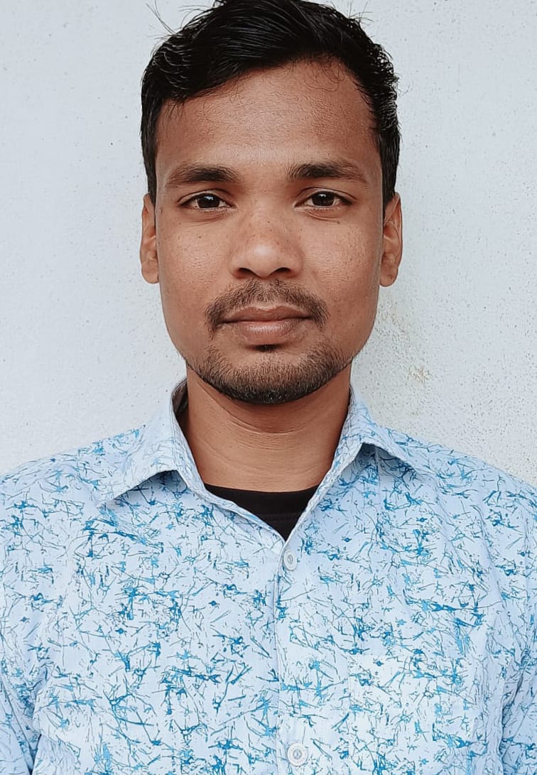 Photo of Chintu Kumar