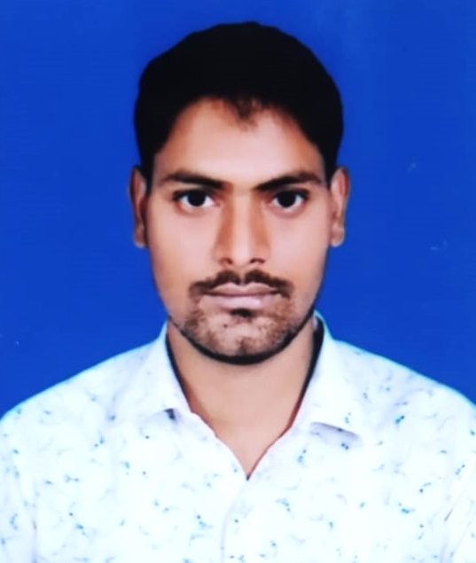 Avinash Kumar