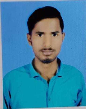 Photo of Chandan Kumar