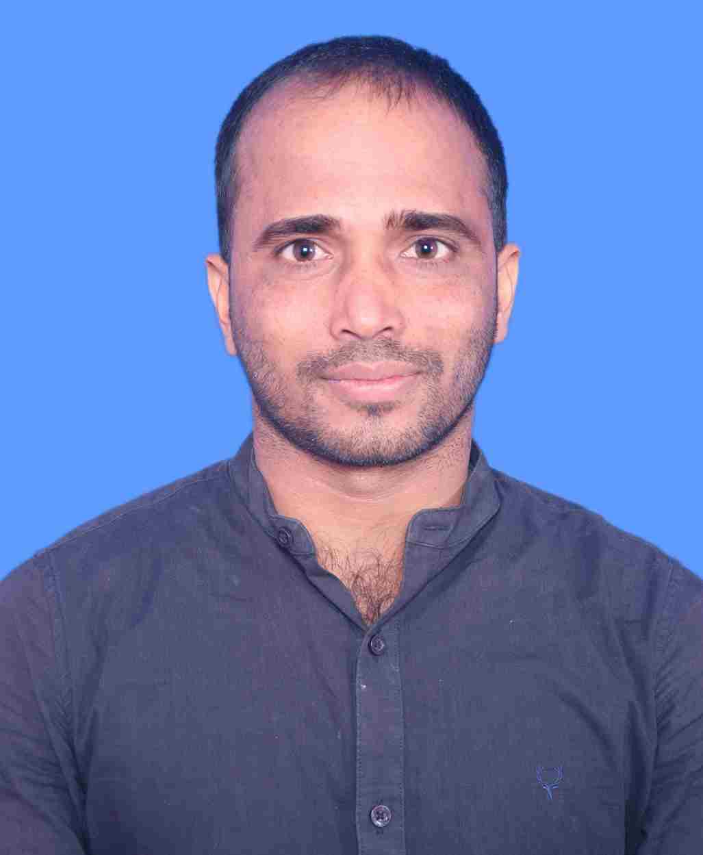 Photo of Tarun Kumar