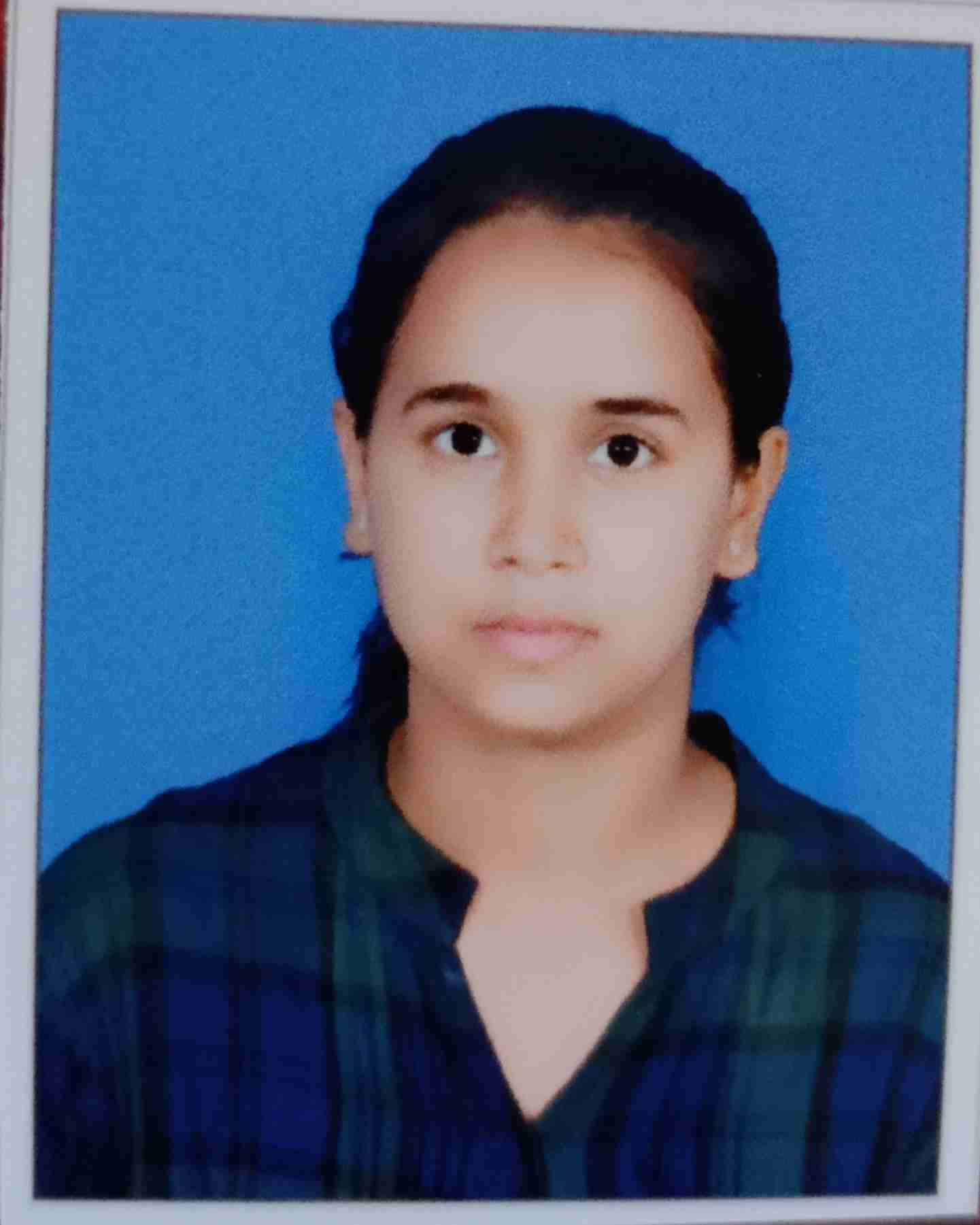 Photo of Krishna Kumari