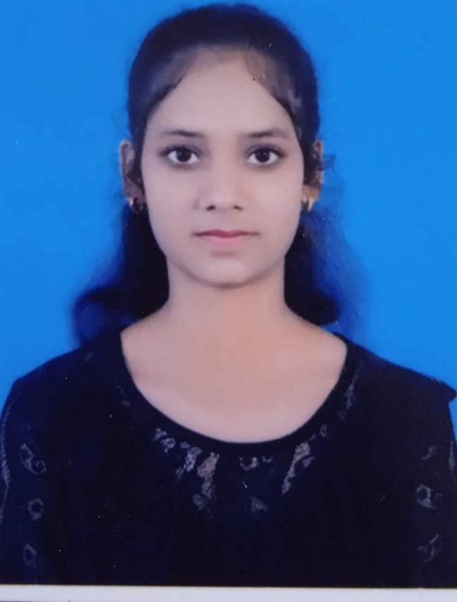 Photo of Shimran Kumari