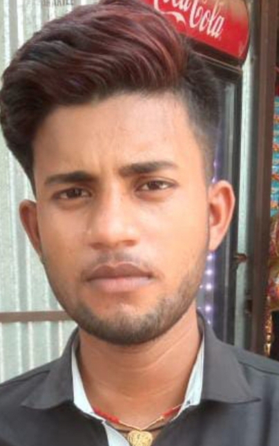 Photo of Vikash Kumar