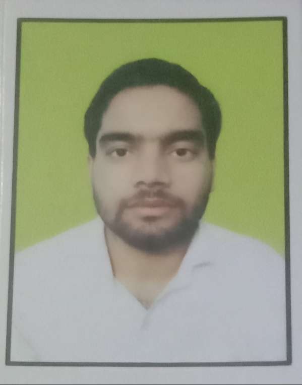 Photo of Bikash Yadav