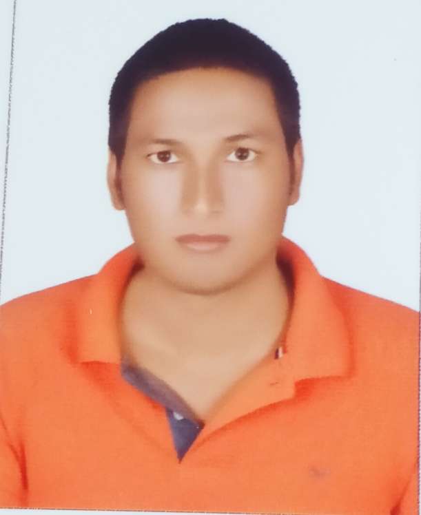 Santosh Kumar