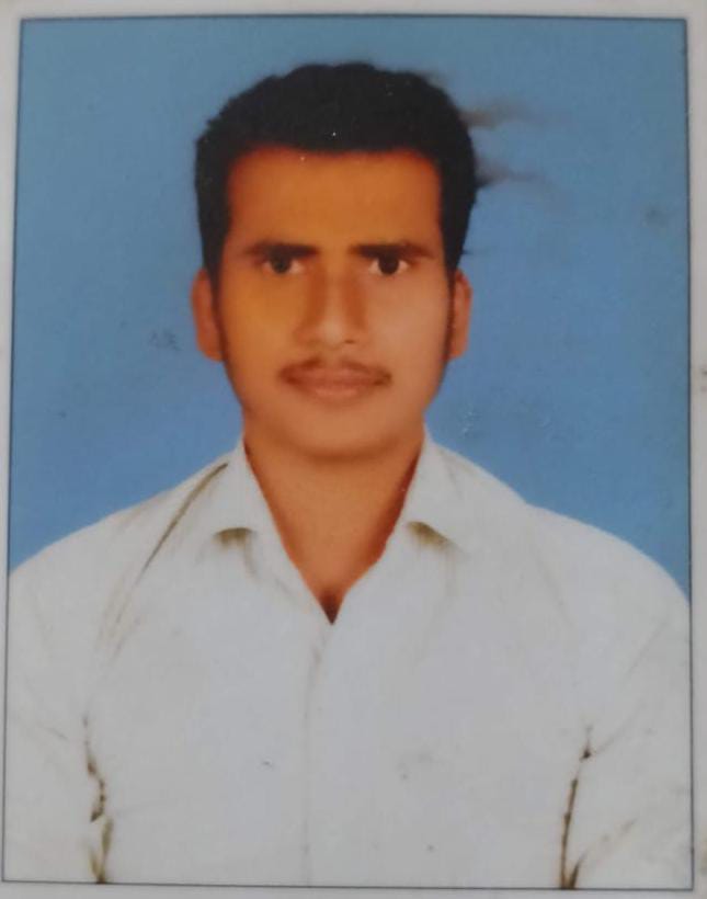 Photo of Nandan Kumar