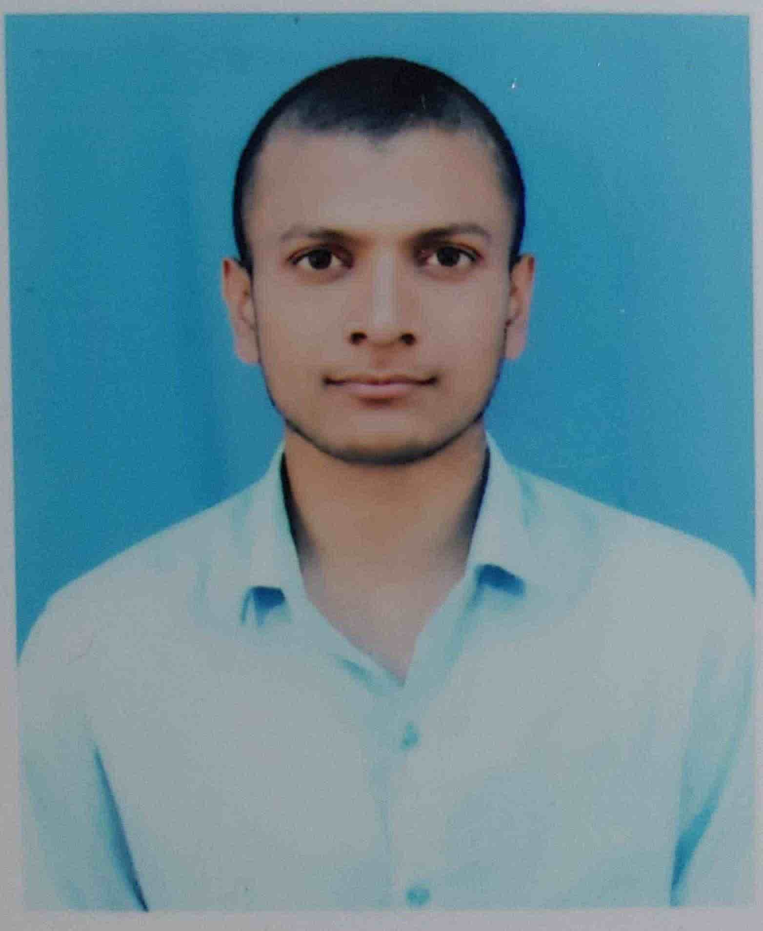 Shubham Abhishek
