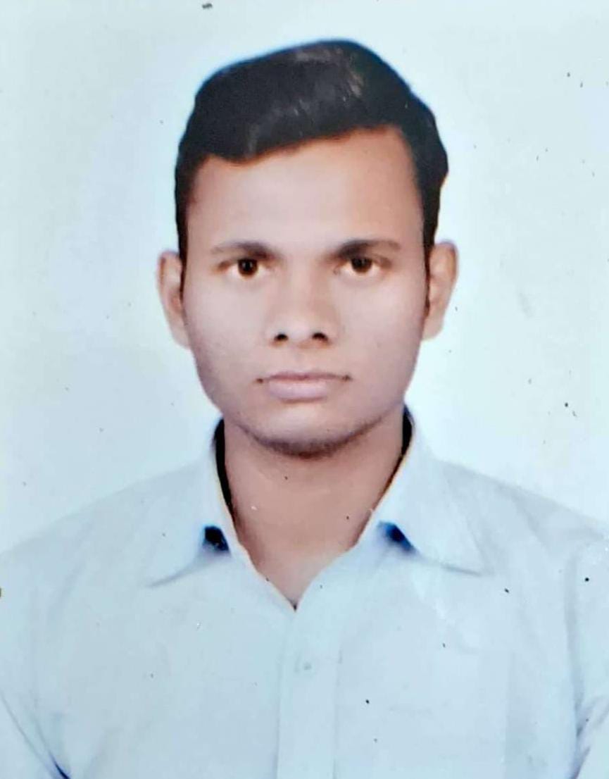 Photo of Amit Kumar Paswan