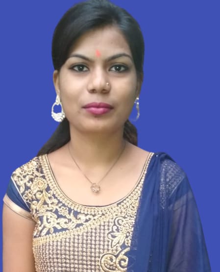 Photo of Rekha Kumari