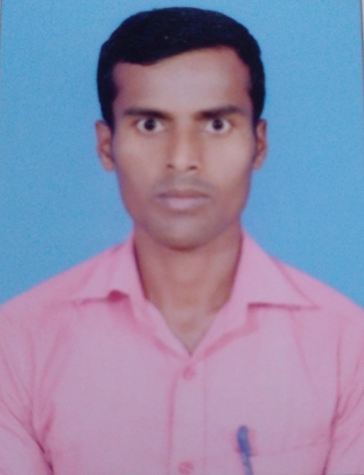 Photo of Rohit Kumar Nayak