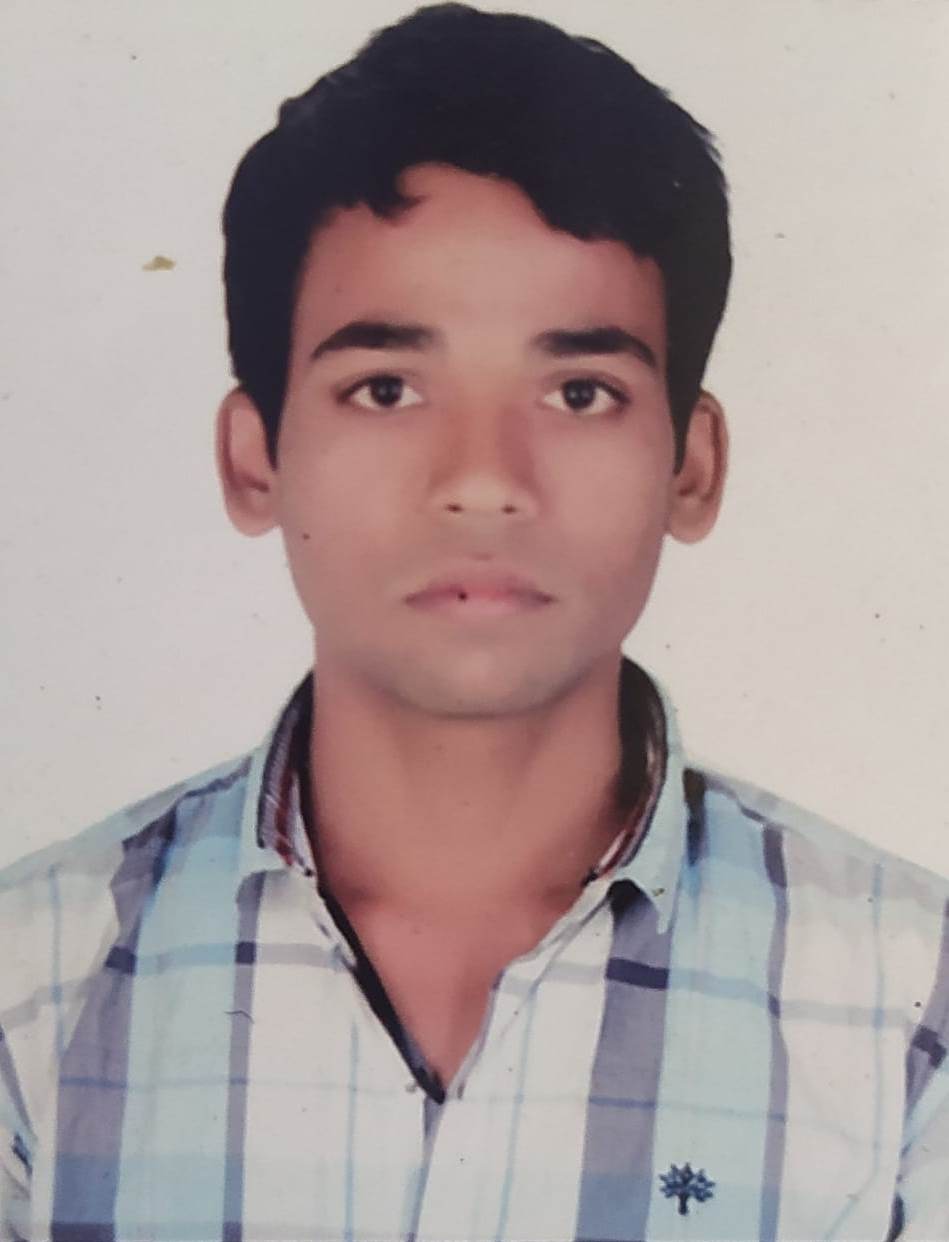 Photo of Md Shahid Alam