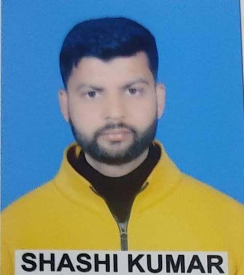Photo of Shashi Kumar
