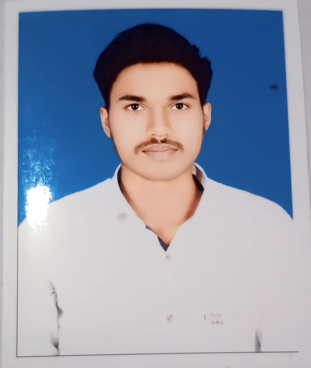 Photo of Rupak Kumar