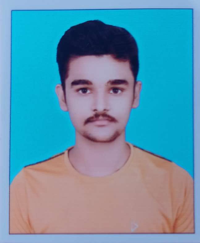 Photo of Niraj Kumar
