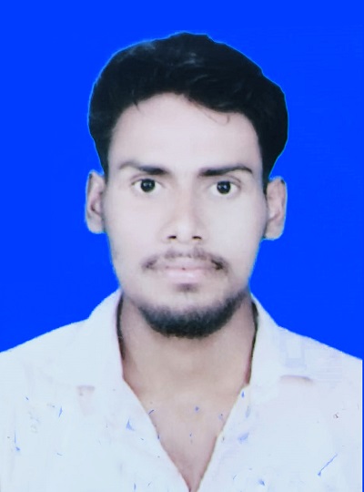 Photo of Manjish Kumar