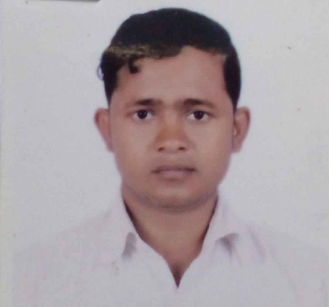 Md Aziz Alam